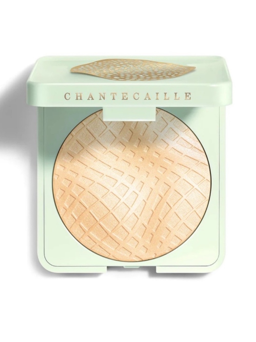 Chantecaille Lotus Perfect Blur Powder Limited Edition